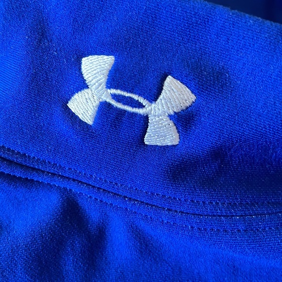 Under Armor compression mock - Picture 3 of 9